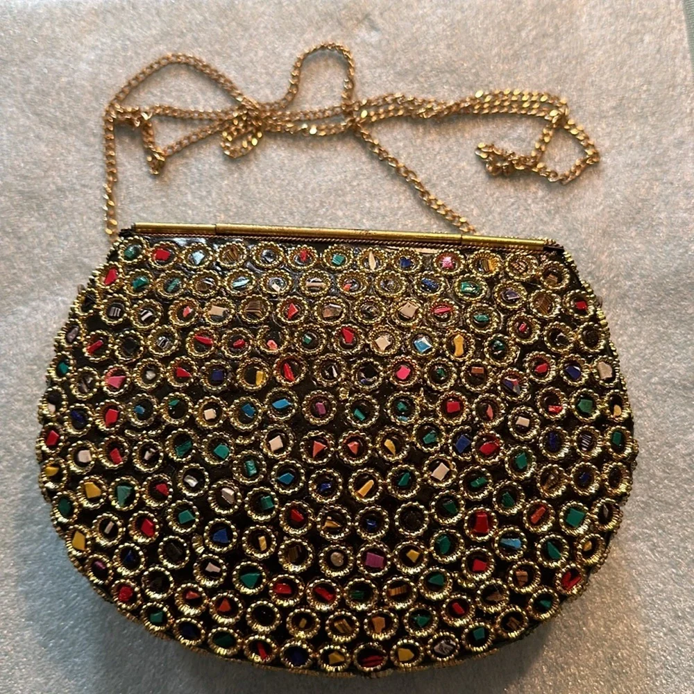 NWOT Ramla the atom bag